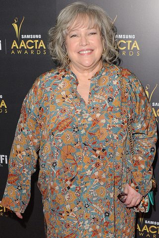 Kathy Bates, photo 2 of 3