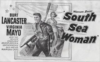 South Sea Woman still 7