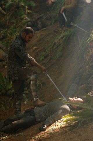In the Name of the King: A Dungeon Siege Tale still 7