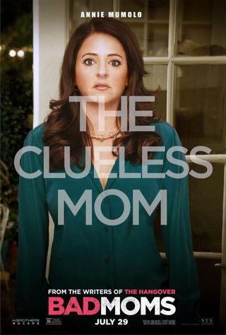 Bad Moms still 7