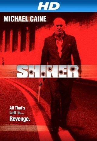 Shiner still 1