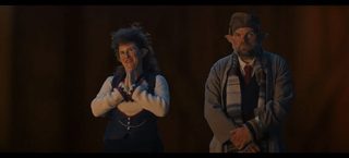 The Claus Family still 6