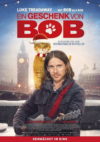 A Christmas Gift from Bob still 4