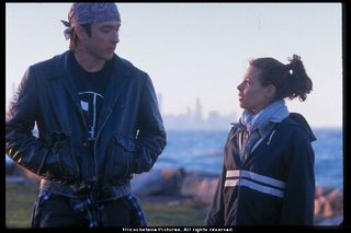 High Fidelity still 6