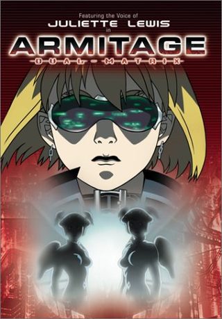 Armitage: Dual Matrix still 2