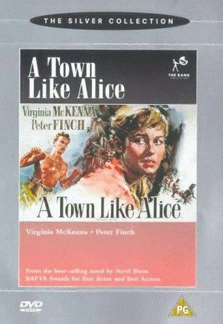 A Town Like Alice still 7