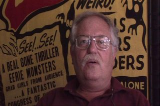 Herschell Gordon Lewis: The Godfather of Gore still 7