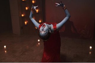 The Cursed Lesson still 4