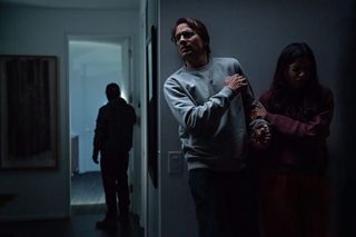 Intrusion still 4