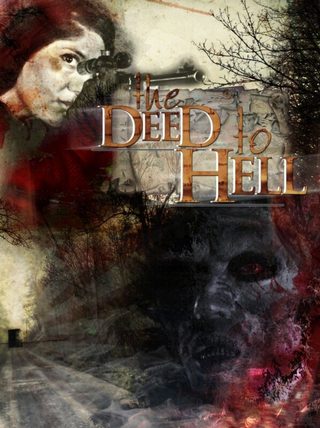 The Deed To Hell still 5