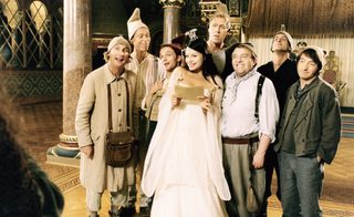 7 Dwarves: The Forest Is Not Enough still 4