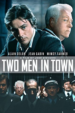 Two Men in Town still 1