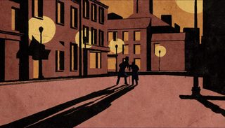 Extraordinary Tales still 7