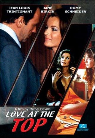 Love at the Top still 4