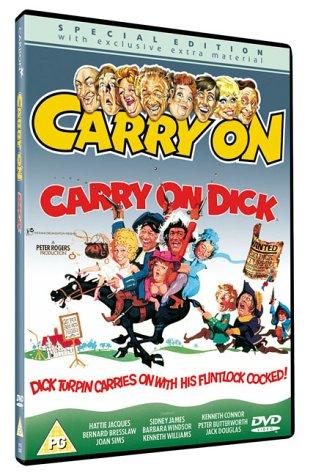 Carry on Dick still 6
