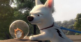 Bolt still 5
