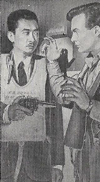 Seven Were Saved still 3