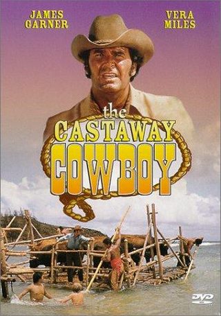 The Castaway Cowboy still 6