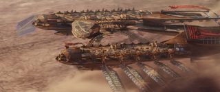 John Carter still 4