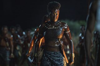 The Woman King still 8