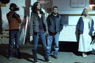 Diary of the Dead still 2