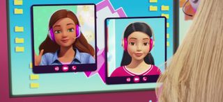 Barbie Video Game Hero still 6