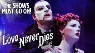 Love Never Dies still 5