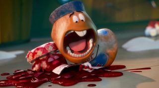 Sausage Party still 4