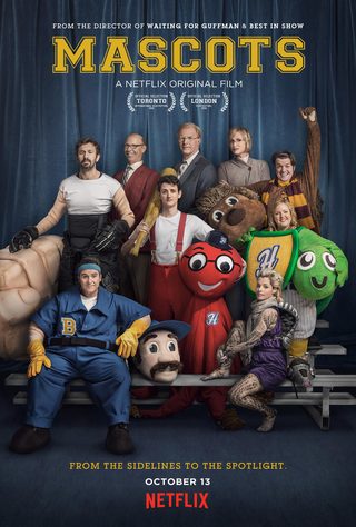 Mascots still 3