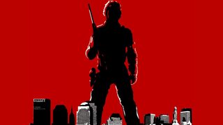 Assault on Precinct 13 still 1