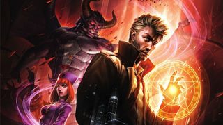 Constantine: City of Demons - The Movie still 7