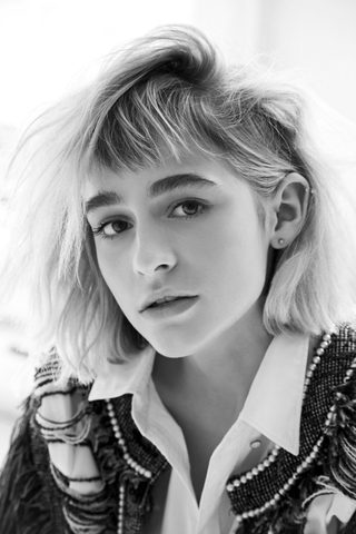 Sophia Anne Caruso, photo 3 of 3