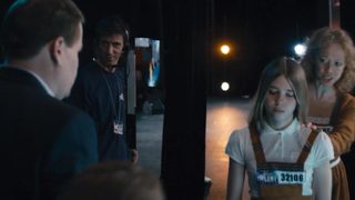 One Chance still 7