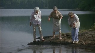 The Company of Strangers still 1
