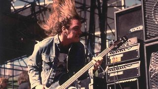 Metallica: Cliff 'Em All still 1