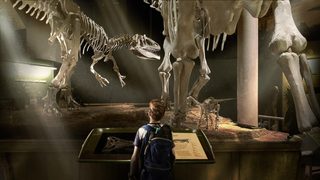 The Adventures of Jurassic Pet still 3