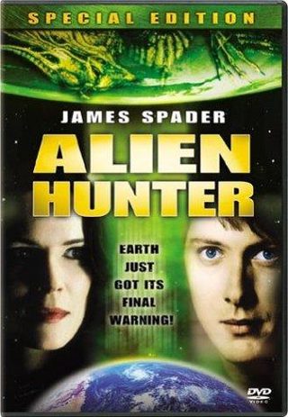 Alien Hunter still 8