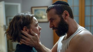 Disobedience still 3