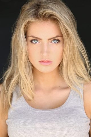 Saxon Sharbino, photo 1 of 3