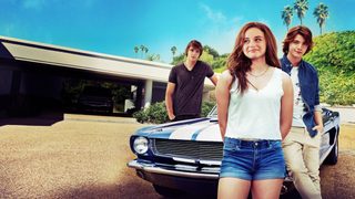 The Kissing Booth still 1