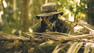 Escape and Evasion still 5