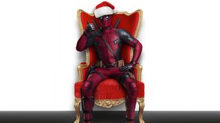 Once Upon a Deadpool still 5