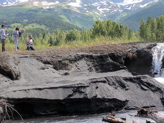 Nowhere Alaska still 8