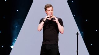 Daniel Sloss: X still 3