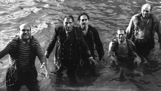 Zombies of Mora Tau still 4