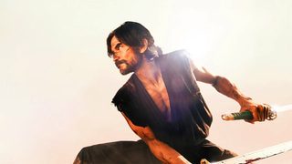 Lone Samurai still 6