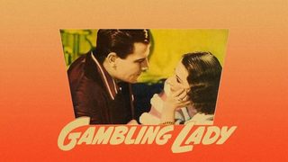 Gambling Lady still 2