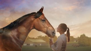 A Horse Tale still 1