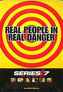 Series 7: The Contenders still 2