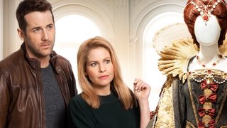 Aurora Teagarden Mysteries: Heist and Seek still 1
